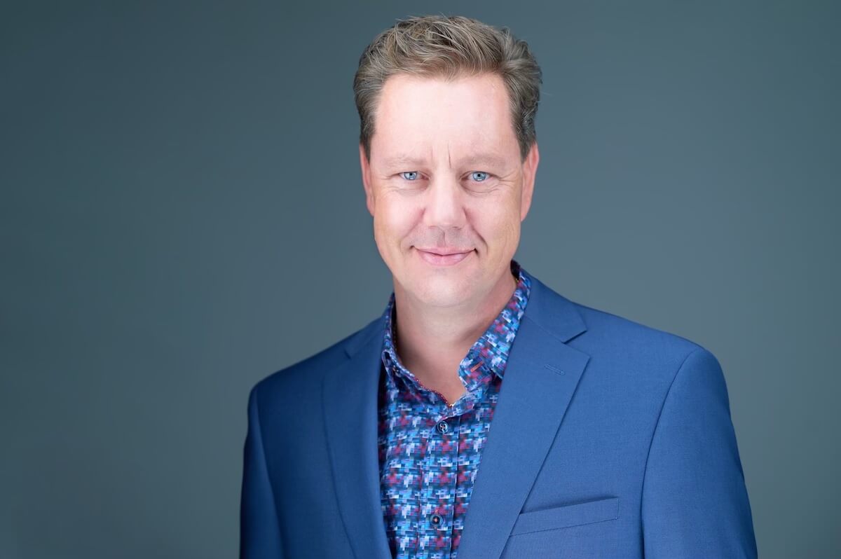 Jason A. Wood Specificity Inc.