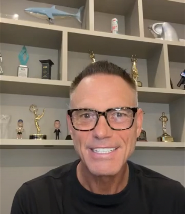 Kevin Harrington Specificity Inc kevin-harrington-specificity-inc